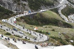 MOTORADUNO dello STELVIO