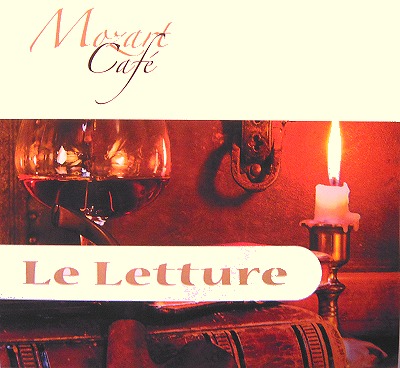 Letture al Caf Mozart di Bormio