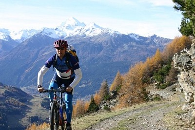 CORSO NAZIONALE istruttori MTB Mountain Bike