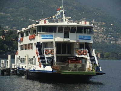 Alla scoperta dei tesori del LAGO DI COMO in treno 