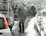 Preallarme maltempo in Valtellina e Valchiavenna