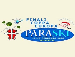 Bormio: Coppa Europa di PARASKI
