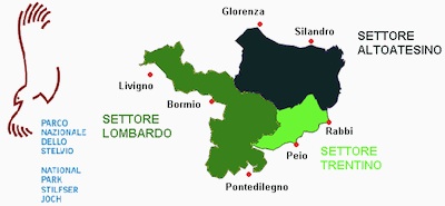 Parco Nazionale dello Stelvio: un nuovo Piano presto realt?