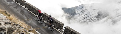 Enjoy STELVIO PARK: Stelvio, Gavia e Mortirolo per le BICI