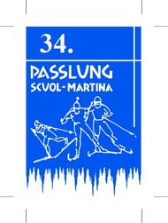 Passlung Martina - Scuol