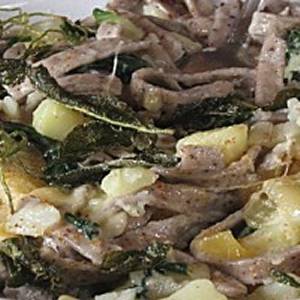 Teglio, sapori dautunno