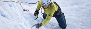 A Pontresina e al Diavolezza lIce Climbing Festival 