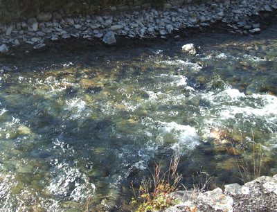 A TSCHLIN: rivitalizzazione del fiume INN 