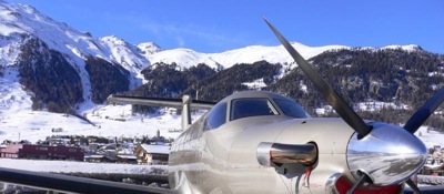 Samedan: bocciata liniziativa ABITARE IN ALTA ENGADINA