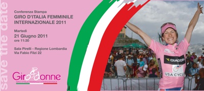 Grosotto accoglie la 7^ Tappa del Giro d’Italia Femminile