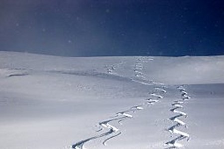 SCI ALPINISMO