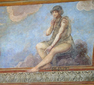 Raccolta firme per ridare vita a Il Silenzio 