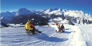 Engadin-St.Moritz: concorso per vincere vacanze