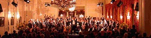 Snow & Simphony, a St. Moritz i migliori musicisti al mondo