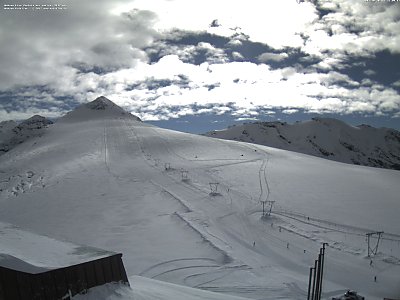 Nuova LIVE CAM al LIVRIO !