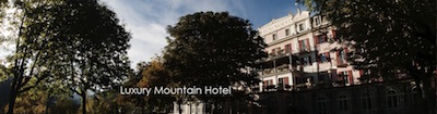 ALTA VALTELLINA: Grand Hotel Bagni Nuovi Best Spa Facilities