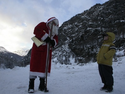 PaneNeve, gustose emozioni in VALPOSCHIAVO